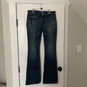 Joe’s Jeans Thunder W27